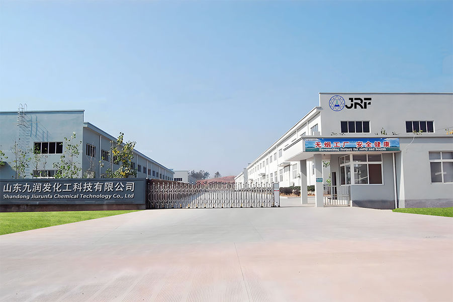 Shandong Jiurunfa Chemical Technology Co., Ltd.