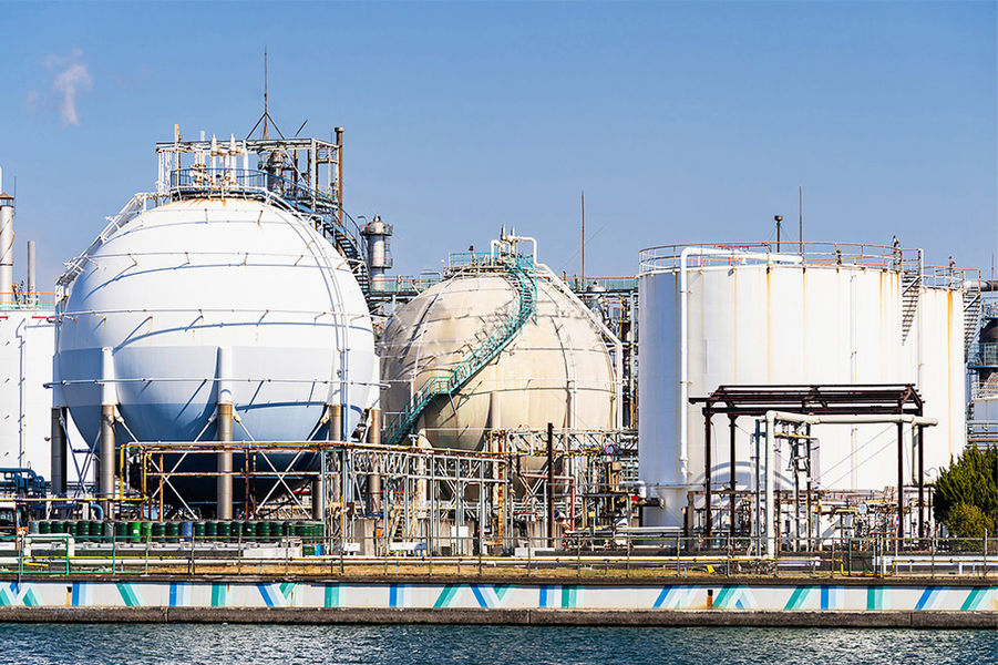 Shandong Jiurunfa Chemical Technology Co., Ltd.
