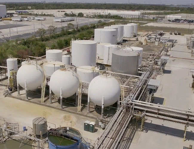 Shandong Jiurunfa Chemical Technology Co., Ltd.