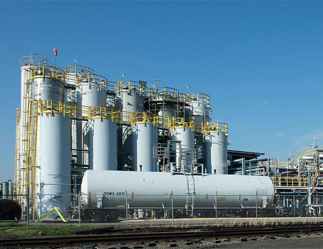 Shandong Jiurunfa Chemical Technology Co., Ltd.