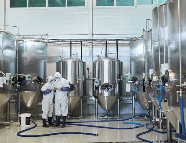 Shandong Jiurunfa Chemical Technology Co., Ltd.