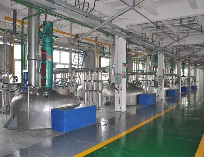 Shandong Jiurunfa Chemical Technology Co., Ltd.
