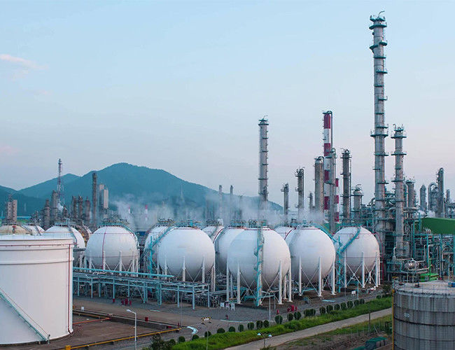 Shandong Jiurunfa Chemical Technology Co., Ltd.
