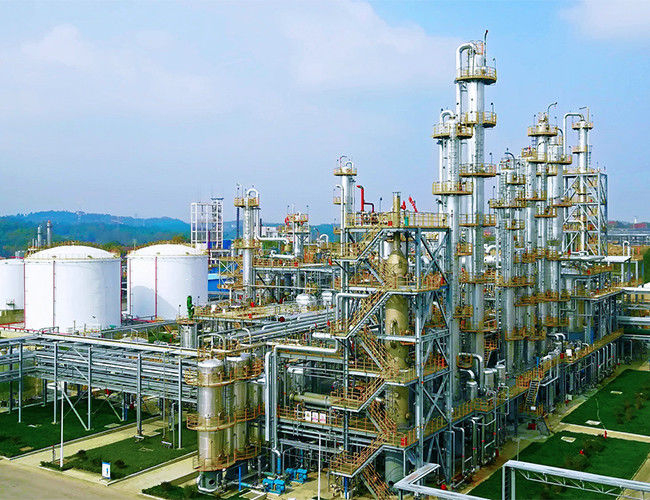 Shandong Jiurunfa Chemical Technology Co., Ltd.