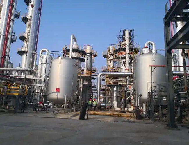 Shandong Jiurunfa Chemical Technology Co., Ltd.