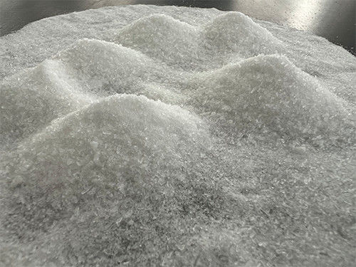 Purity Anhydrous Monopotassium Phosphate (MKP) Odorless Low Toxicity
