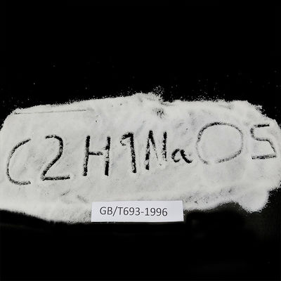 Sodium Acetate Trihydrate Molecular Weight 119.98 G/Mol CH₃COONa·3H₂O
