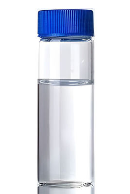 Colorless Alternative To Gasoline Dimethyl Ether Dme Also Used As A Solvent