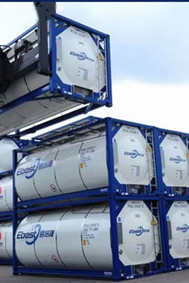 DME Methoxymethane Substitutes For Civil Composite Ethanol And Freon Aerosol Industrial Grade DME