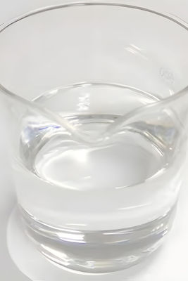 Highly Flammable ISO9001 Dimethyl Ether DME Slightly Soluble Safe Storage