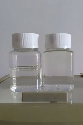 Methoxymethane DME Colorless Gas Slightly Soluble In Water Chemical Raw Material