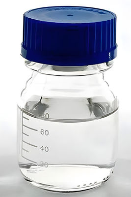 Stable Chemical dimethyl ether Gas Colorless CH3OCH3 With No Residue Or Black Smoke During Combustion