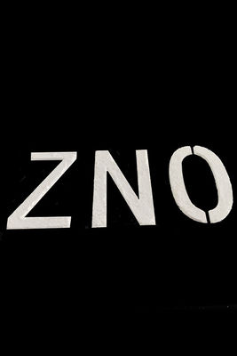 Стабильность CAS 1314-13-2 Оксид цинка Zno с отличным электрическим эффектом