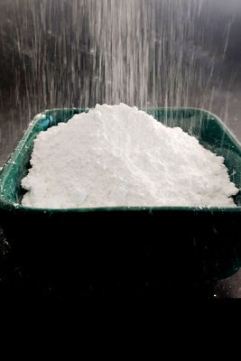 High Purity Zinc Oxide Powder 99.9% ZnO Bulk Industrial Grade