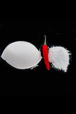 Biomedical MgO Powder Antacid & Supplement Use Mgo Powder 1309-48-4