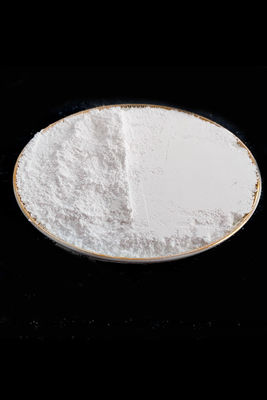 1309-48-4 Magnesium Oxide Powder Bulk Loose Powder Density 3.58 G/Cm³ (At 25℃) Molecular Weight 40.30