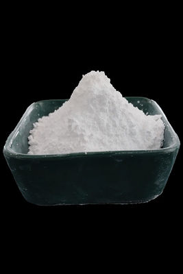 Glass Magnesium Oxide Used As A Colorant Decolorizer And Purifier Calcined Magnesite Powder