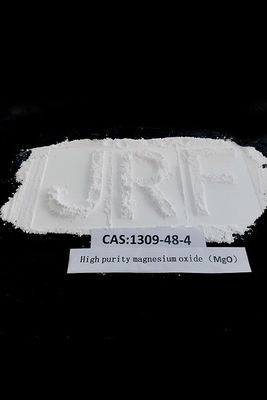 Refractory Grade Magnesium Oxide 99% High Purity White Powder