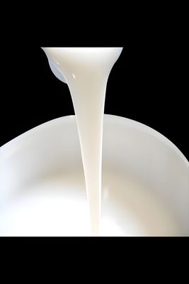 Eco Friendly Styrene Acrylic Emulsion Low VOC High Adhesion Formula