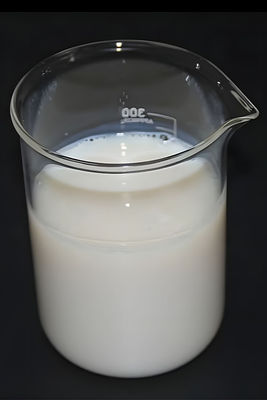 Acrylic Lotion High Grade Water Based Sealant And Caulking Paste PH Value 3.5-5.0