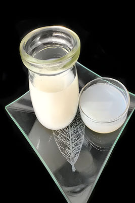 Interior Exterior Acrylic Polymer Emulsion Waterproof & Odorless