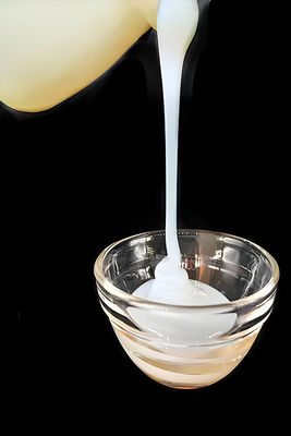 Two component Waterproof Acrylic Emulsion Waterproofing Physical Form  Milky White Emulsion