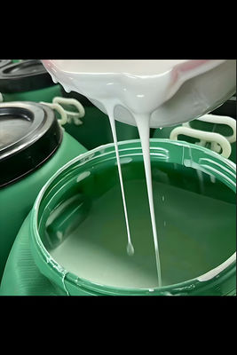Industrial Acrylic Waterproofing Chemical & Abrasion Resistant Single Component Waterproof Coating Viscosity (cP) 500-2500