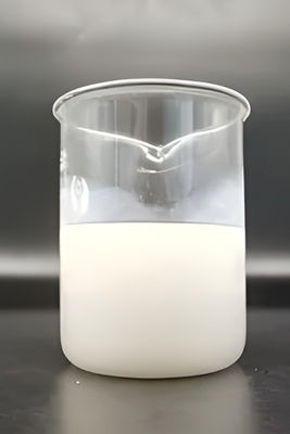 Flexible PH Value 7-9 Acrylic Emulsion Waterproofing Viscosity 10-150 CP Solid Content 47±1.0