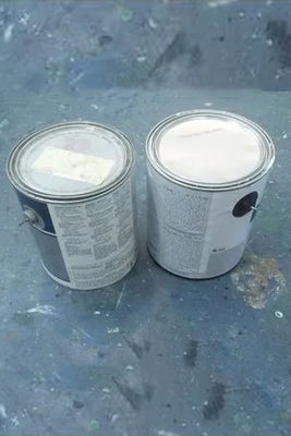 Water Resistance Acrylic Emulsion Waterproof Coating UV Resistant & Crack Proof