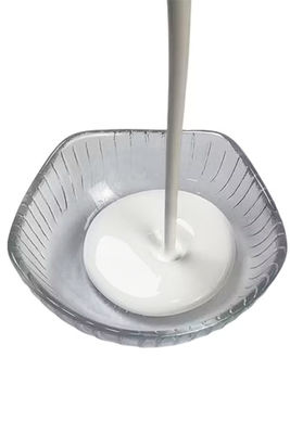 White Acrylic Emulsion Waterproofing Ideal For Both New Constructions And Renovation Projects