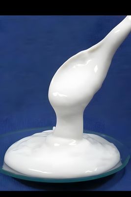 Milky White Liquid Modified Acrylic Emulsion Strong Adhesion / Acrylic Resin Emulsion