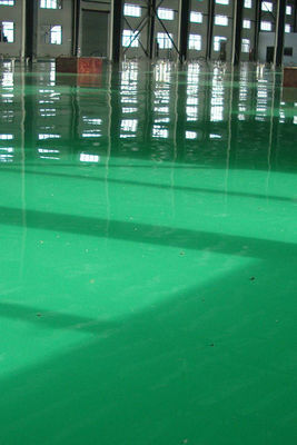 Workshop Floors Warehouse Floors Logistics Facilities Pure Acrylic Emulsion Manufacturers Floor Coating