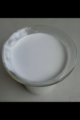 High Gloss High End Pure Acrylic Emulsion Scratch Resistance Low VOC