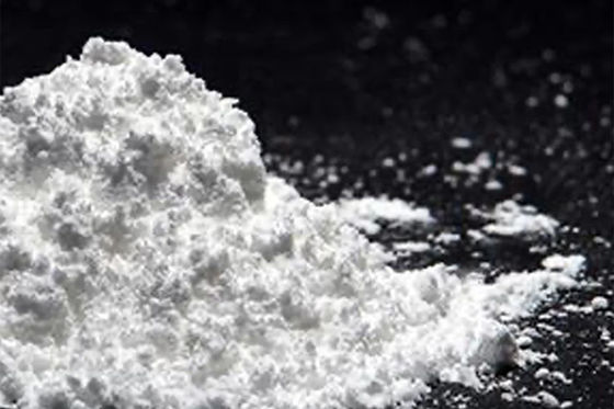 Bulk Magnesium Oxide Powder  99% Purity Particle Size Particle Size 1-5µM