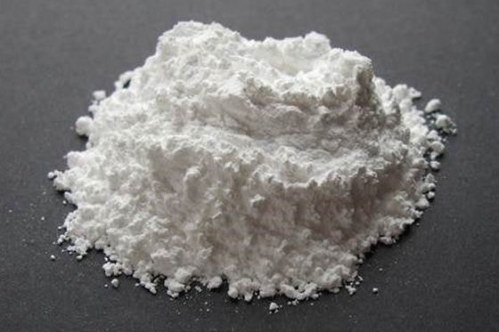 OEM/ODM Magnesium Oxide MgO Used In Steel Smelting Casting Furnace Lining Flame Equipment