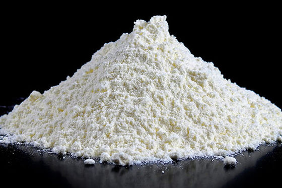 Purity ≥ 99.9% Magnesium Oxide Bulk Density 0.9-1.3 G/Cm³ PH  8-10 Cas 1309-48-4